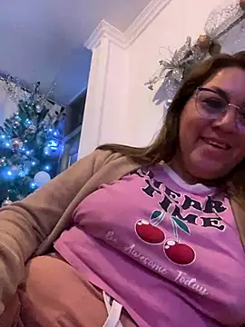 Luna-nevada online show from 7, 1, 2026