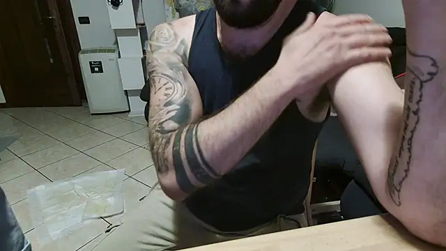 maialinofriuli online show from 21, 9, 2025