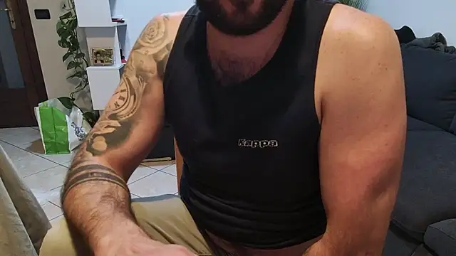 maialinofriuli online show from 20, 11, 2025