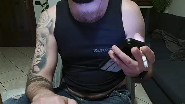 maialinofriuli online show from 12, 11, 2025