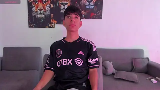 JesusA 94 online show from 13, 3, 2025