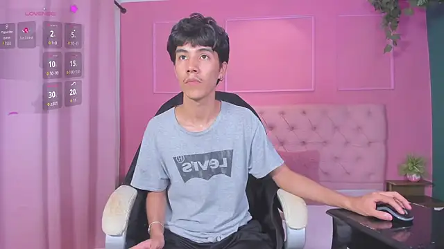 SHADY STONE online show from 17, 2, 2026