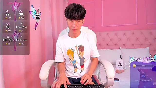 SHADY STONE online show from 21, 3, 2025