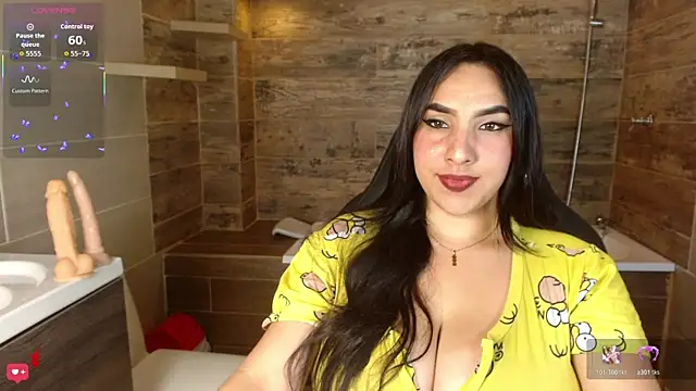 Sophie Grays  online show from 18, 5, 2026