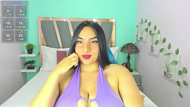 Sophie Grays  online show from 28, 5, 2026