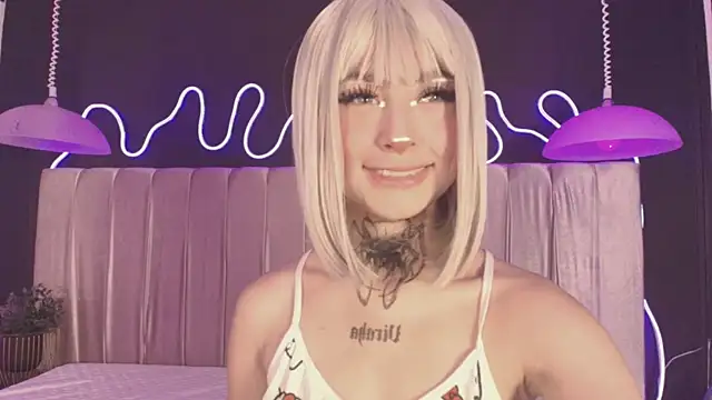 Zhally Dee online show from 20, 3, 2026