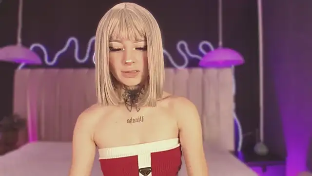 Zhally Dee online show from 13, 3, 2026