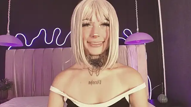 Zhally Dee online show from 24, 3, 2026