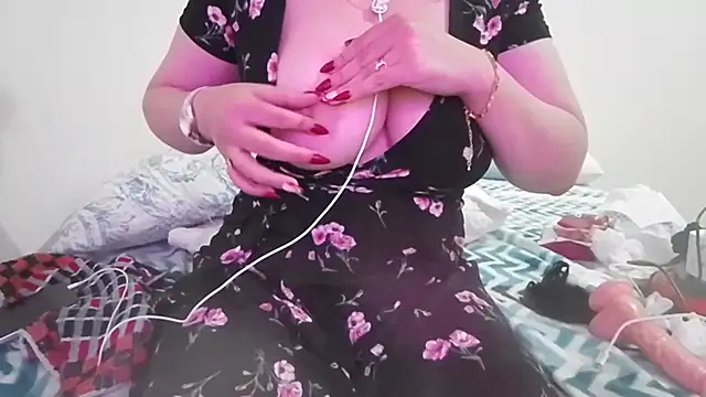 queen belisima1 online show from 4, 10, 2025