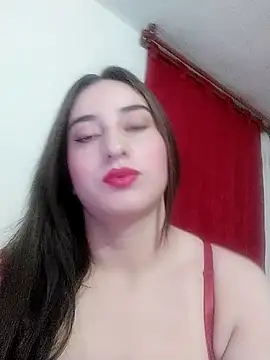 KARINA FLOWER  online show from 10, 9, 2025