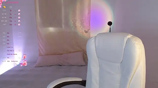 KARINA FLOWER  online show from 17, 3, 2025