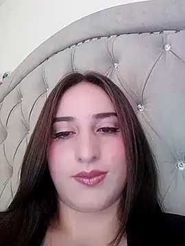 KARINA FLOWER  online show from 18, 9, 2025