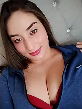 KARINA FLOWER  online show from 19, 10, 2025