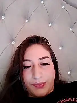 KARINA FLOWER  online show from 15, 10, 2025