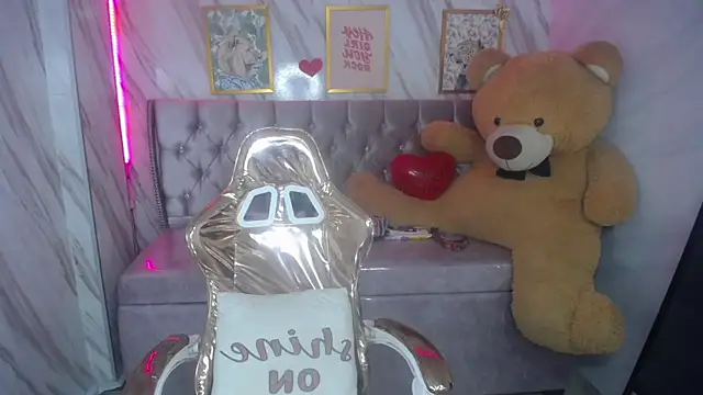  wendy b online show from 19, 3, 2025