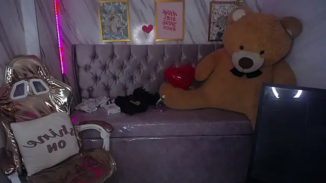  wendy b online show from 14, 3, 2025