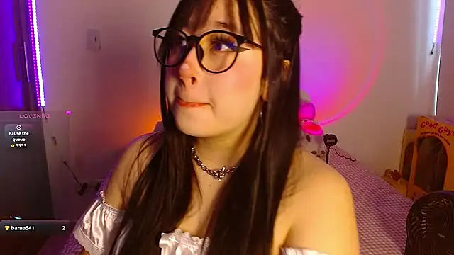 Oliviargf online show from 26, 2, 2026