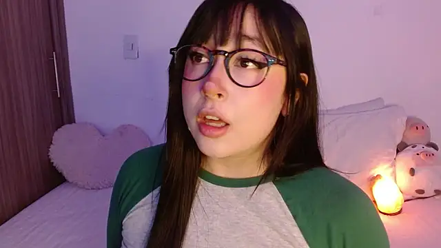 Oliviargf online show from 8, 1, 2026