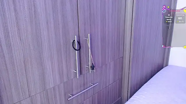 Oliviargf online show from 30, 10, 2025