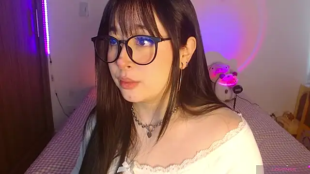 Oliviargf online show from 14, 6, 2026