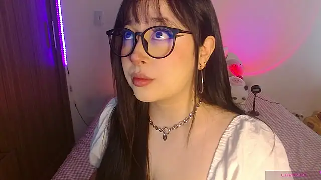 Oliviargf online show from 15, 7, 2026