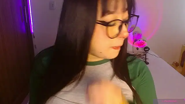 Oliviargf online show from 22, 7, 2026