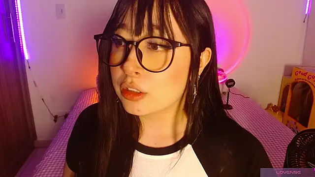 Oliviargf online show from 24, 5, 2026