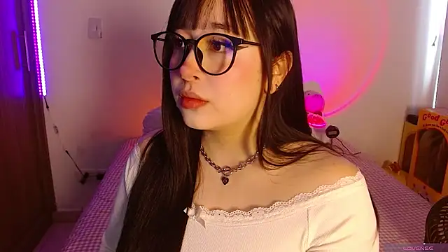 Oliviargf online show from 7, 3, 2026