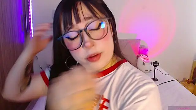 Oliviargf online show from 20, 3, 2026