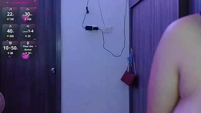 Oliviargf online show from 9, 3, 2025