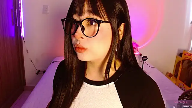 Oliviargf online show from 27, 3, 2026