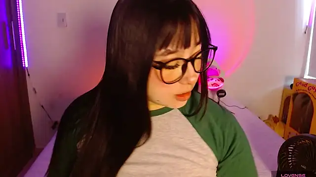 Oliviargf online show from 23, 3, 2026