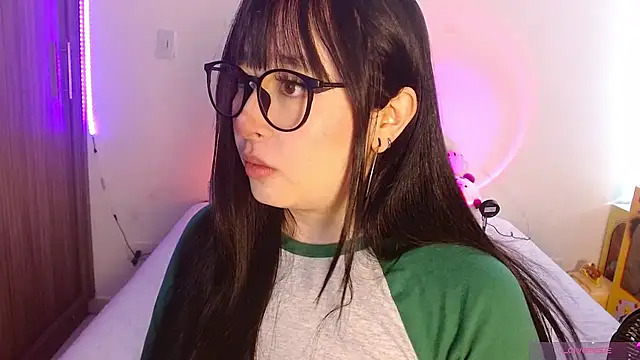 Oliviargf online show from 28, 5, 2026