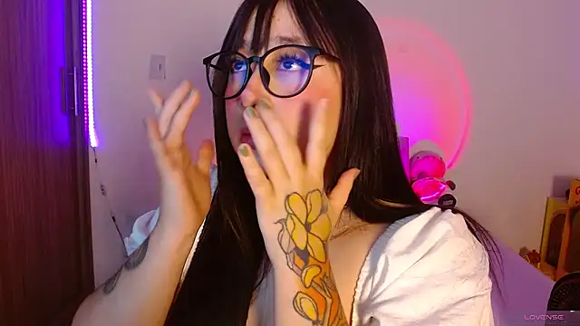 Oliviargf online show from 29, 4, 2026