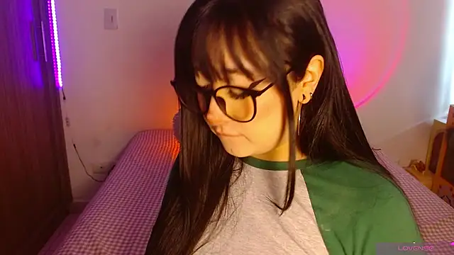Oliviargf online show from 13, 6, 2026