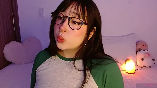 Oliviargf online show from 29, 11, 2025