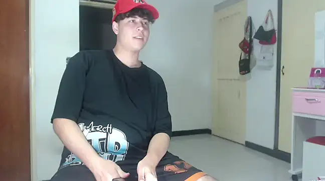 CrissConor online show from 7, 3, 2025