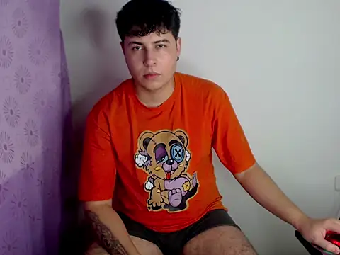 CrissConor online show from 28, 5, 2026