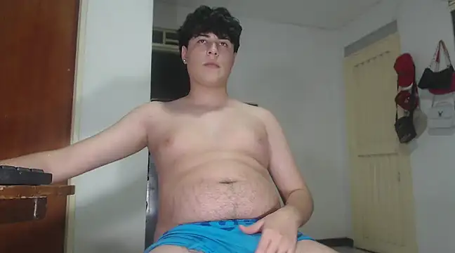 CrissConor online show from 22, 3, 2025