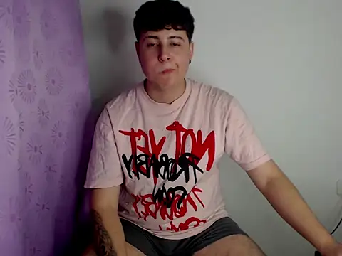 CrissConor online show from 27, 5, 2026