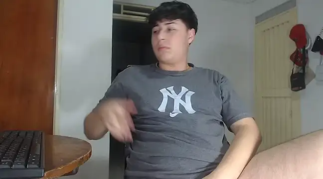 CrissConor online show from 13, 3, 2025