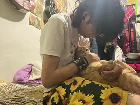 kirito kun online show from 28, 3, 2026