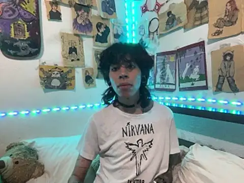 kirito kun online show from 22, 4, 2026