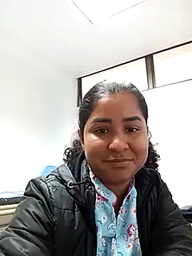 Paula6Colombia online show from 8, 3, 2025