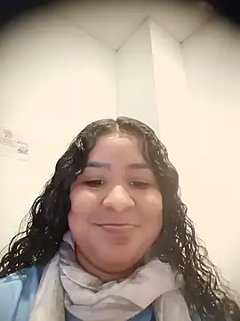 Paula6Colombia online show from 11, 11, 2025