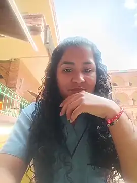 Paula6Colombia online show from 28, 2, 2026