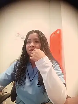 Paula6Colombia online show from 13, 11, 2025