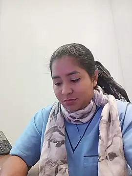 Paula6Colombia online show from 12, 11, 2025