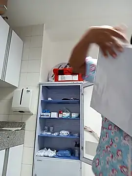 Paula6Colombia online show from 8, 3, 2025