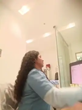 Paula6Colombia online show from 21, 2, 2026